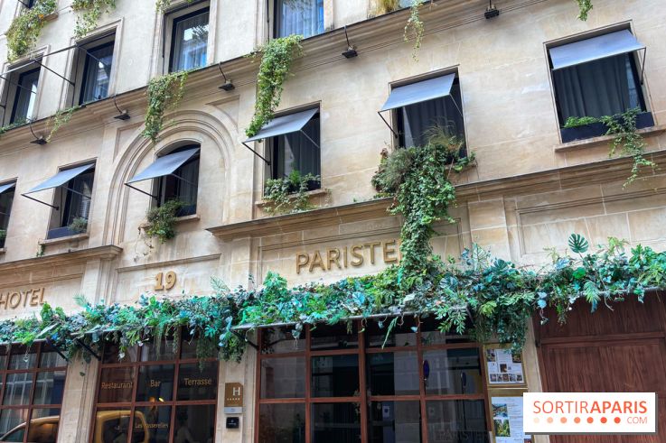 Parister Hotel & Spa