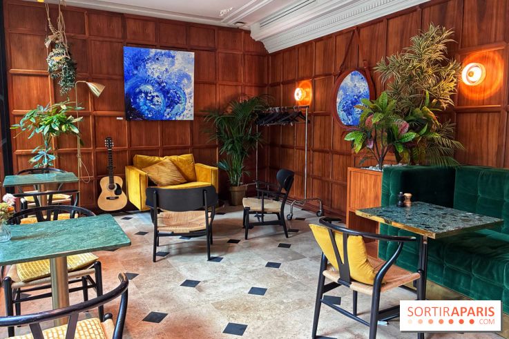 Parister Hotel & Spa