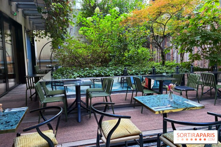 Parister Hotel & Spa