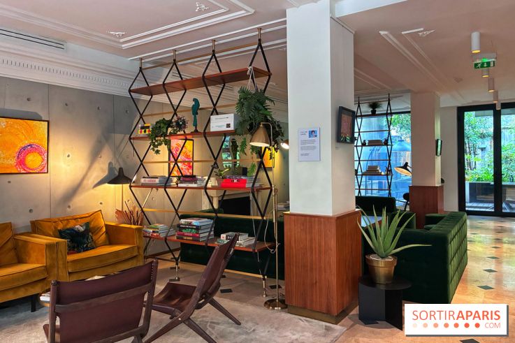 Parister Hotel & Spa