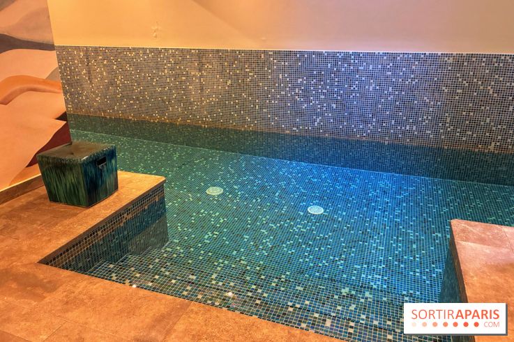 Parister Hotel & Spa