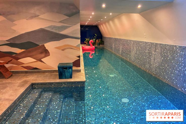 Parister Hotel & Spa