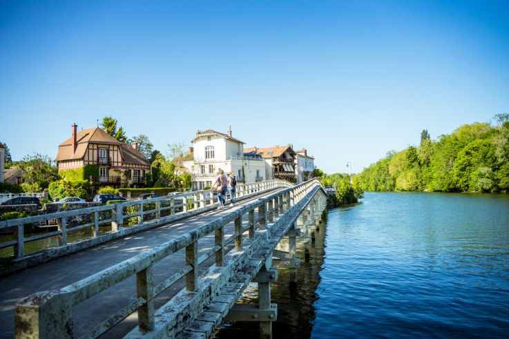 Samois-sur-Seine