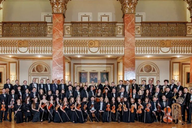Concert « LA VOIX D'UNE ÉPOQUE » 100 ANS DE YERMEK SERKEBAYEV à la Maison de l'UNESCO, Paris le 18 septembre à 19 h 00
