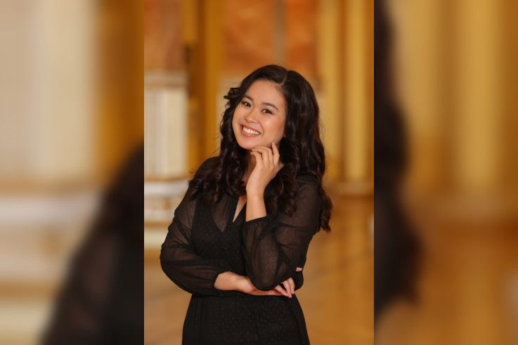 Concert « LA VOIX D'UNE ÉPOQUE » à la Maison de l'UNESCO, Paris le 18 septembre à 19 h 00