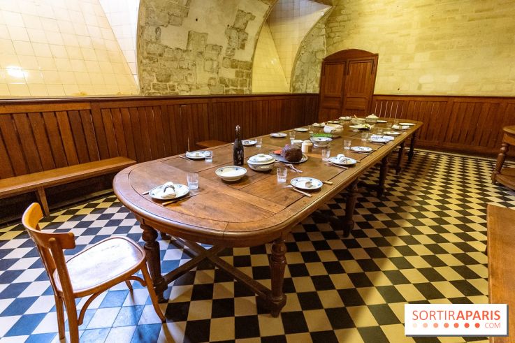 Le Château de Champs sur Marne - photos