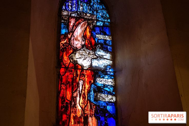 Église Saint-Pierre d'Avon, l'ancienne paroisse royale de Fontainebleau - les photos