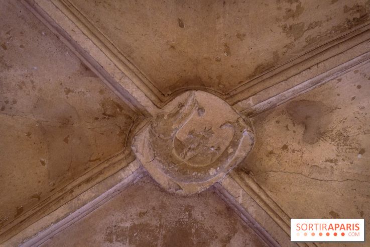 Église Saint-Pierre d'Avon, l'ancienne paroisse royale de Fontainebleau - les photos