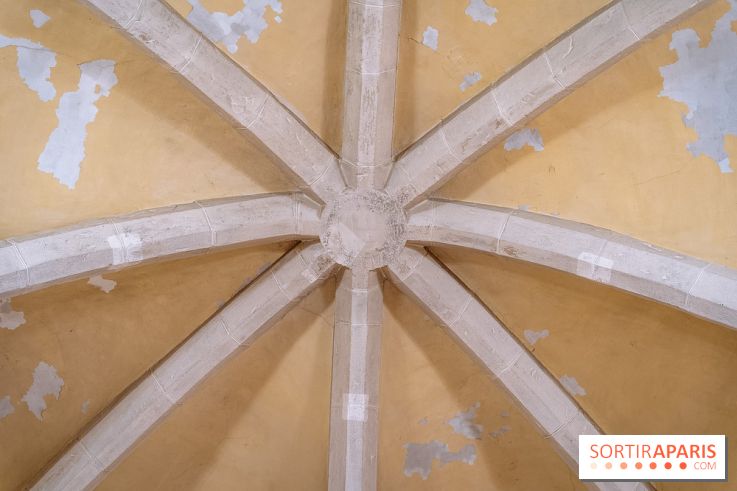 Église Saint-Pierre d'Avon, l'ancienne paroisse royale de Fontainebleau - les photos