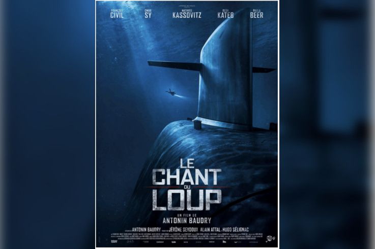 Les Invalides font leur cinéma