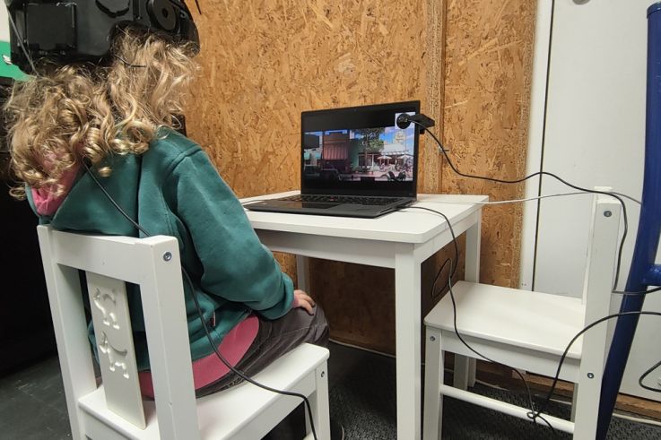 Fête de la science 2026 à l'Université Paris Nanterre