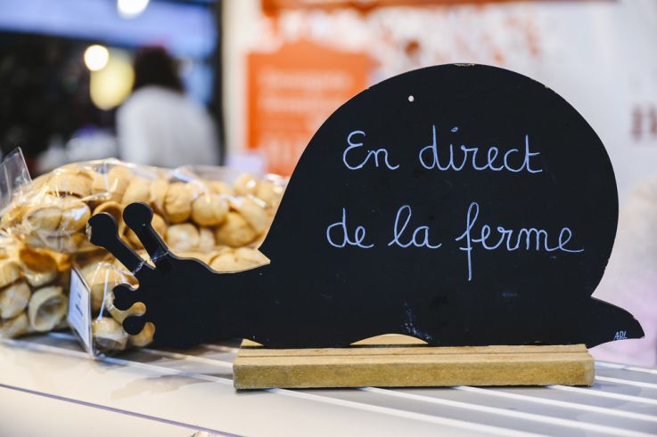 Vin, huîtres, fromages, chocolat : le salon gourmand Mer & Vigne débarque à Vincennes