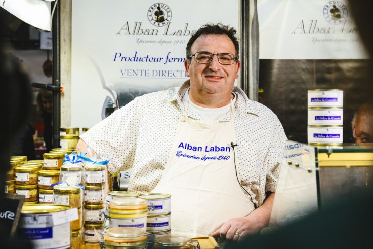 Vin, huîtres, fromages, chocolat : le salon gourmand Mer & Vigne débarque à Vincennes