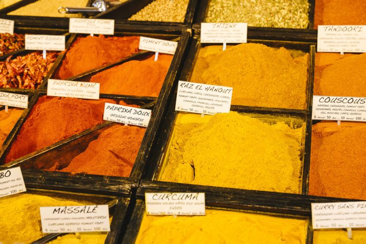 Vin, huîtres, fromages, chocolat : le salon gourmand Mer & Vigne débarque à Vincennes