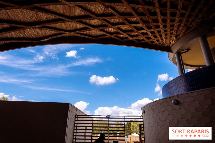 Dynamik Parc, le parc multi-loisirs des Yvelines, les photos