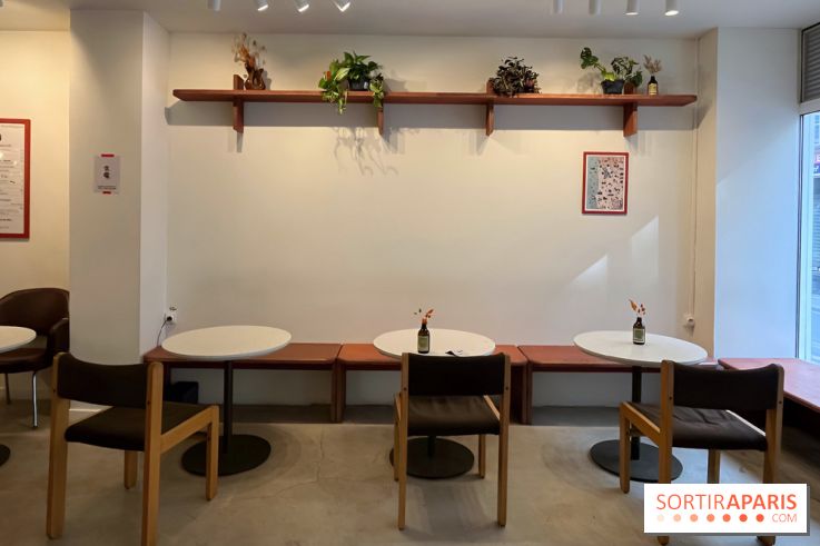 Bakea, le coffeeshop engagé près du Canal Saint-Martin