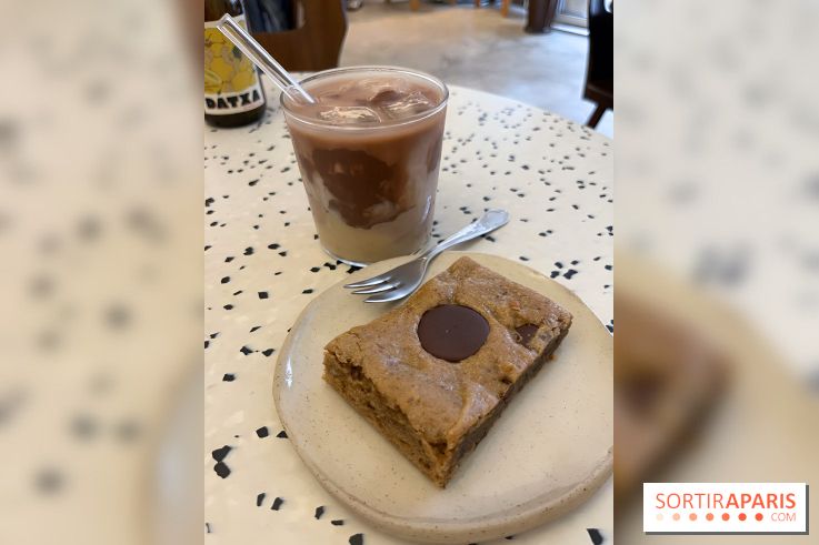 Bakea, le coffeeshop engagé près du Canal Saint-Martin