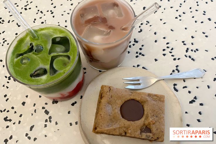 Bakea, le coffeeshop engagé près du Canal Saint-Martin