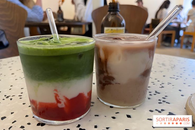 Bakea, le coffeeshop engagé près du Canal Saint-Martin