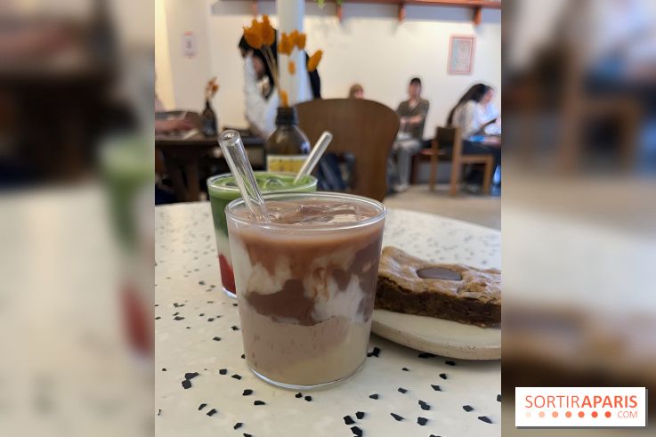 Bakea, le coffeeshop engagé près du Canal Saint-Martin