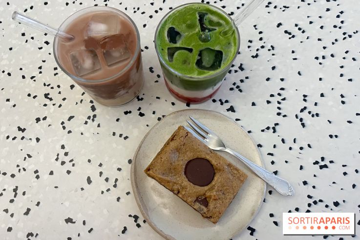 Bakea, le coffeeshop engagé près du Canal Saint-Martin