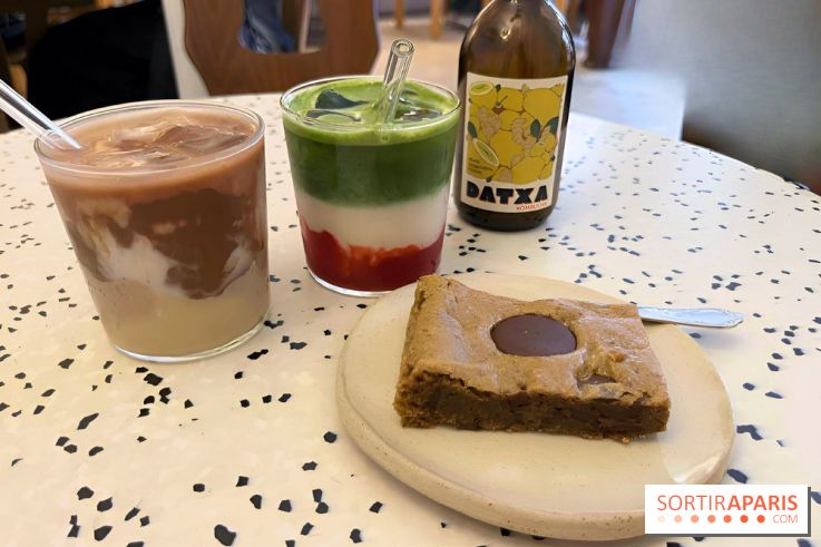 Bakea, le coffeeshop engagé près du Canal Saint-Martin