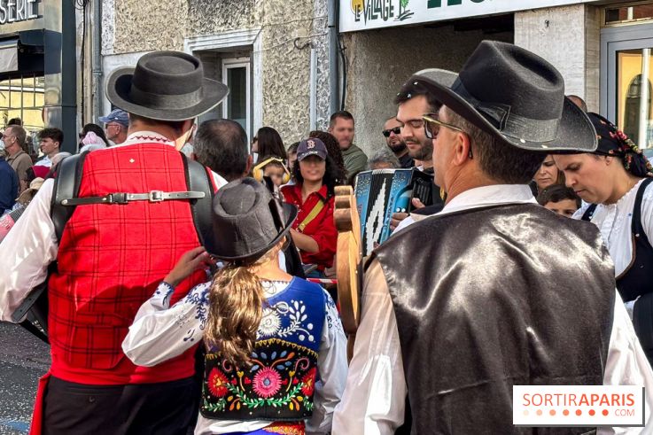 Fête du Pâté à la Carmen Montesson  - Facetune 14 08 2026 00 30 59