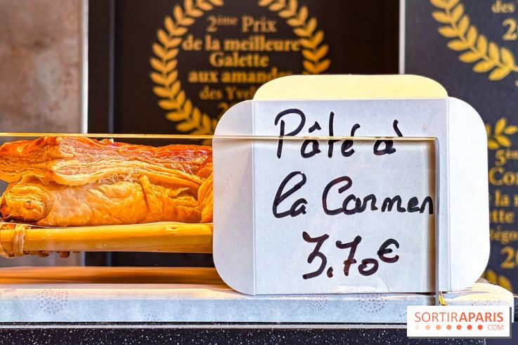 Fête du Pâté à la Carmen Montesson
