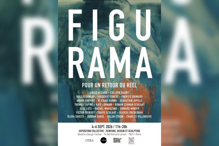 FIGURAMA – Pour un retour du réel
