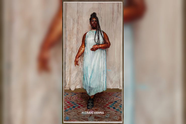 FIGURAMA : l'exposition pour un retour du réel