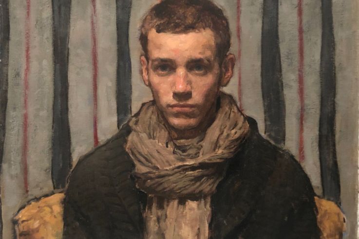 FIGURAMA : l'exposition pour un retour du réel