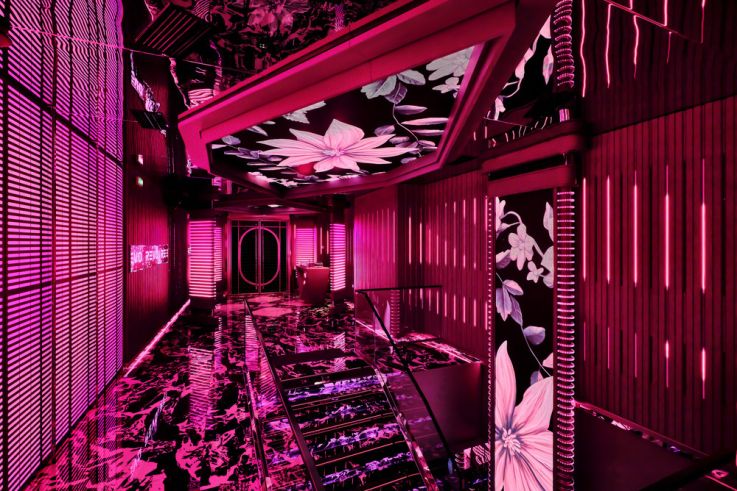 REVO PartyBox à Bastille : karaoké immersif et salons privatifs à Paris - db2a3690991e0bdcf813b9e44e44e804