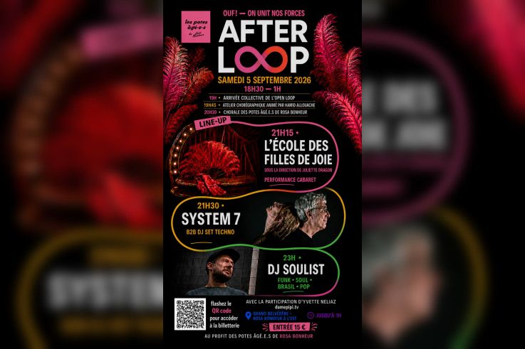 OUF : une journée entre marche, course et fête au Rosa Bonheur à l’Est - Affiche AFTER LOOP def page 0001 (1)