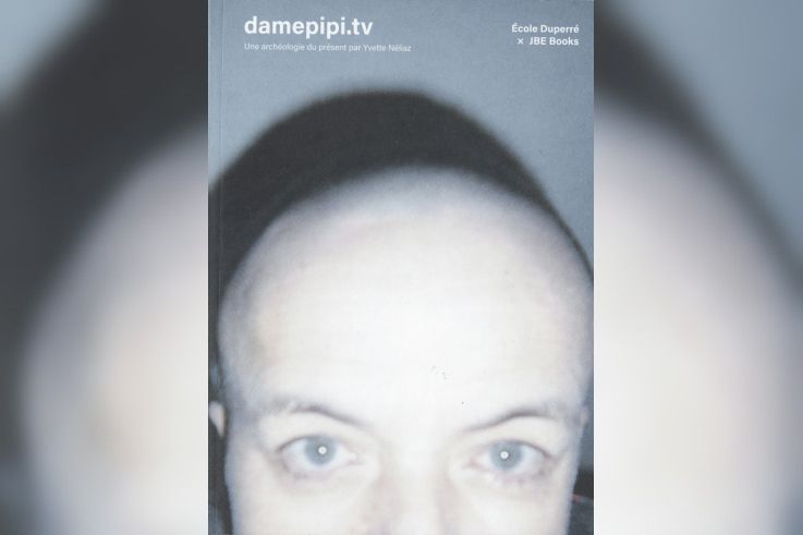 OUF : une journée entre marche, course et fête au Rosa Bonheur à l’Est - Yvette Neliaz cover DamePipi