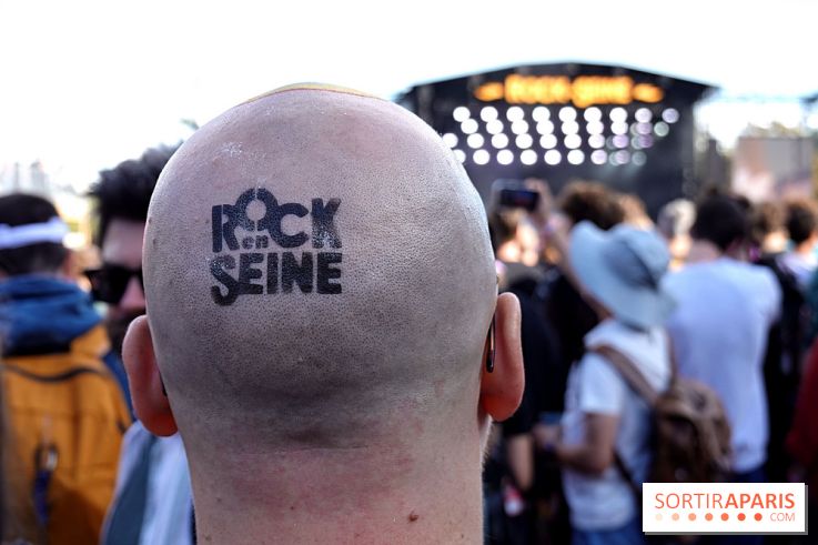 Rock en Seine 2026, nos photos