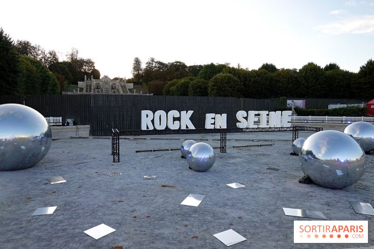 Rock en Seine 2026, nos photos