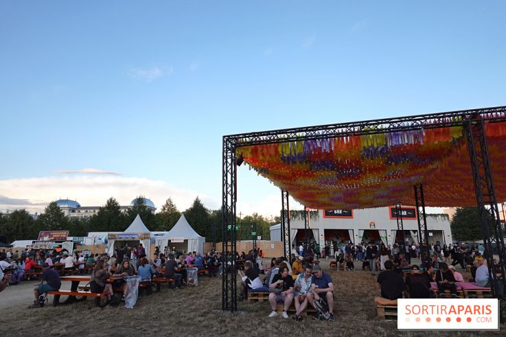 Rock en Seine 2026, nos photos