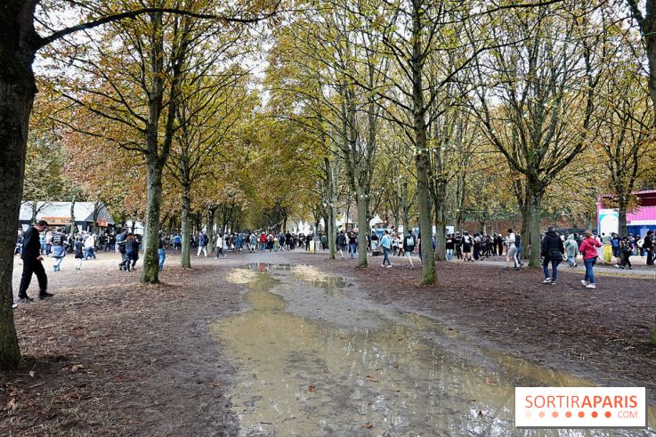 Rock en Seine 2026, nos photos