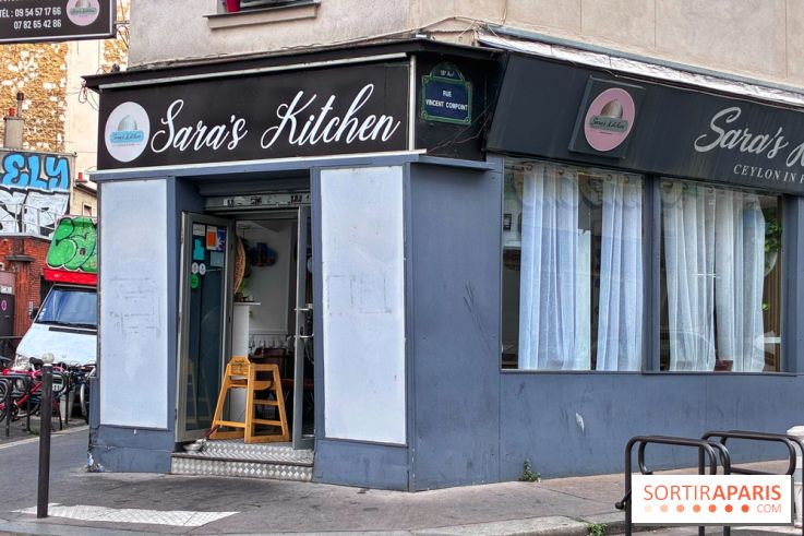 Sara's Kitchen
