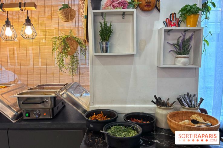 Sara's Kitchen