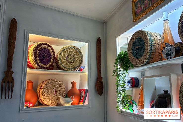 Sara's Kitchen