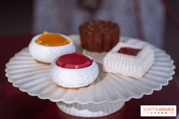 Pleincœur, les pâtisseries de la rentrée 2026, les photos