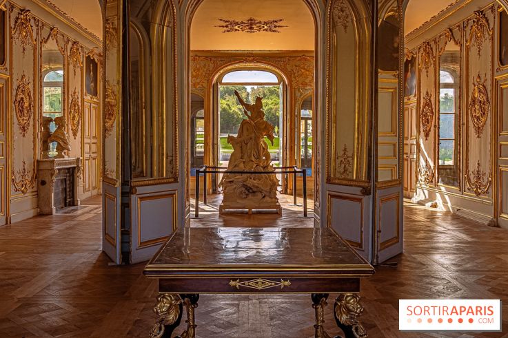 Domaine du Château de Dampierre 2026 - photo