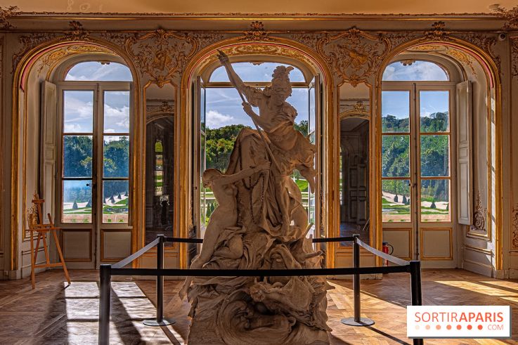 Domaine du Château de Dampierre 2026 - photo - 2