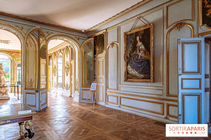 Domaine du Château de Dampierre 2026 - photo
