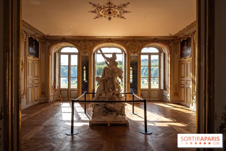 Domaine du Château de Dampierre 2026 - photo