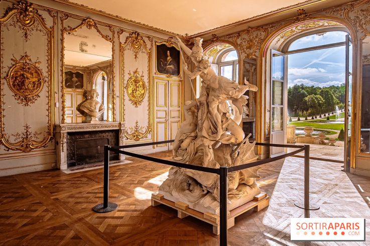 Domaine du Château de Dampierre 2026 - photo