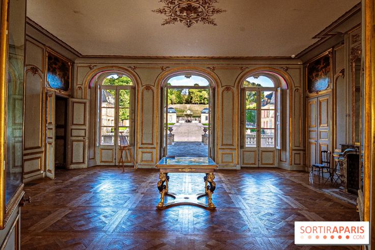 Domaine du Château de Dampierre 2026 - photo