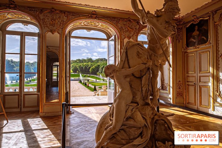 Domaine du Château de Dampierre 2026 - photo
