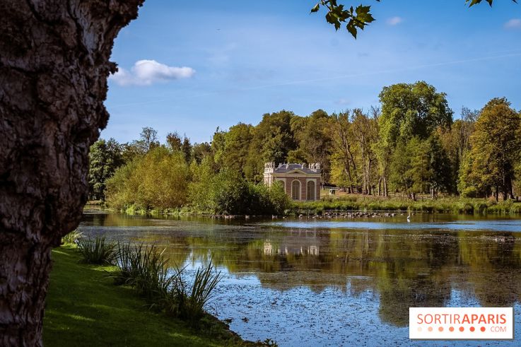 Domaine du Château de Dampierre 2026 - photo